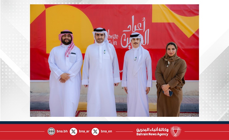 جهاز الخدمة المدنية يحتفل بالأعياد الوطنية في أجواء وطنية مميزة